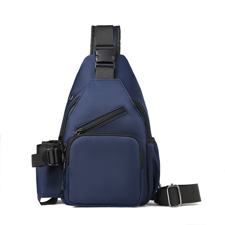 Elegante Sicherheits-Schultertasche Karnz
