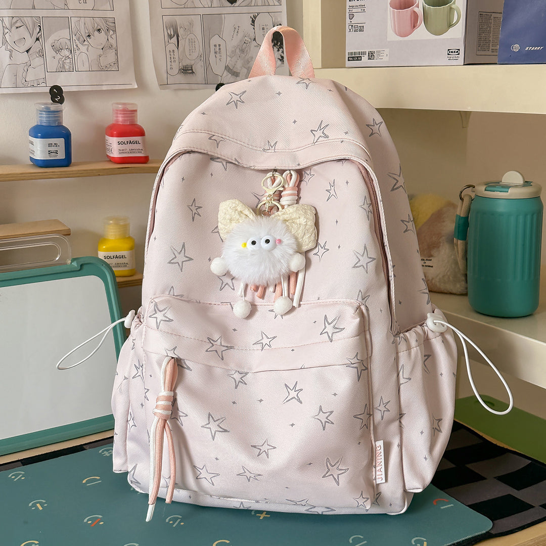 Sternmuster Casual Rucksack Karnz 1791204705