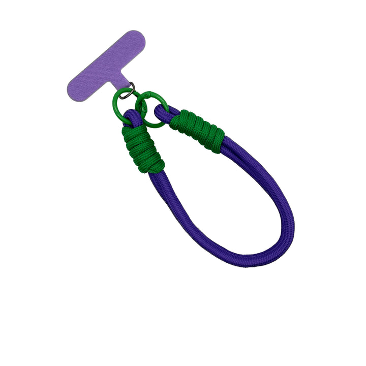 Vielseitige Paracord Schlüsselanhänger Schlaufe Karnz
