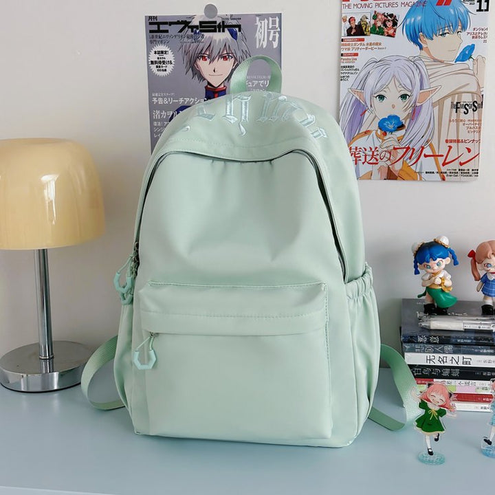 Stylischer Alltag-Rucksack