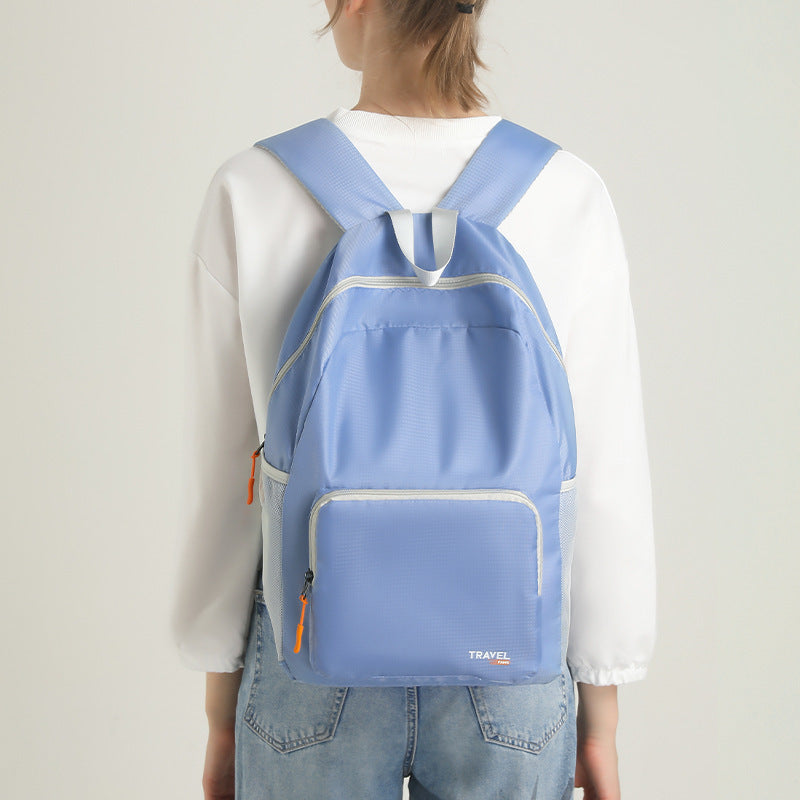 Leichtgewicht Reise Rucksack Karnz