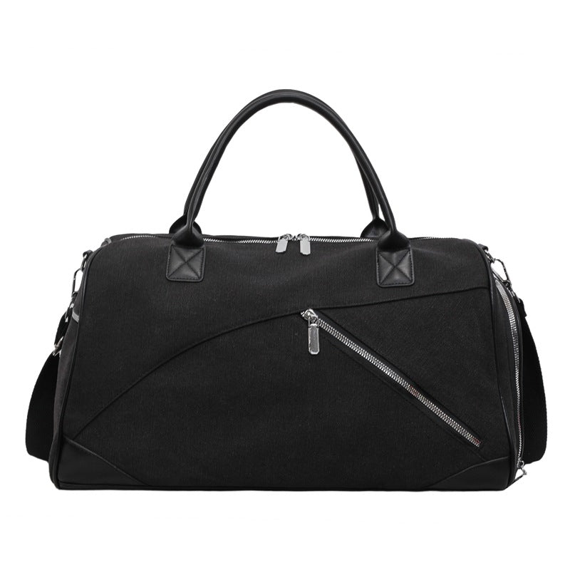 Maßgeschneiderte Abenteuer-Duffle-Tasche