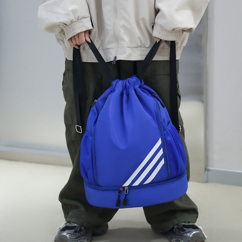 Sports Drawstring Rucksack Karnz