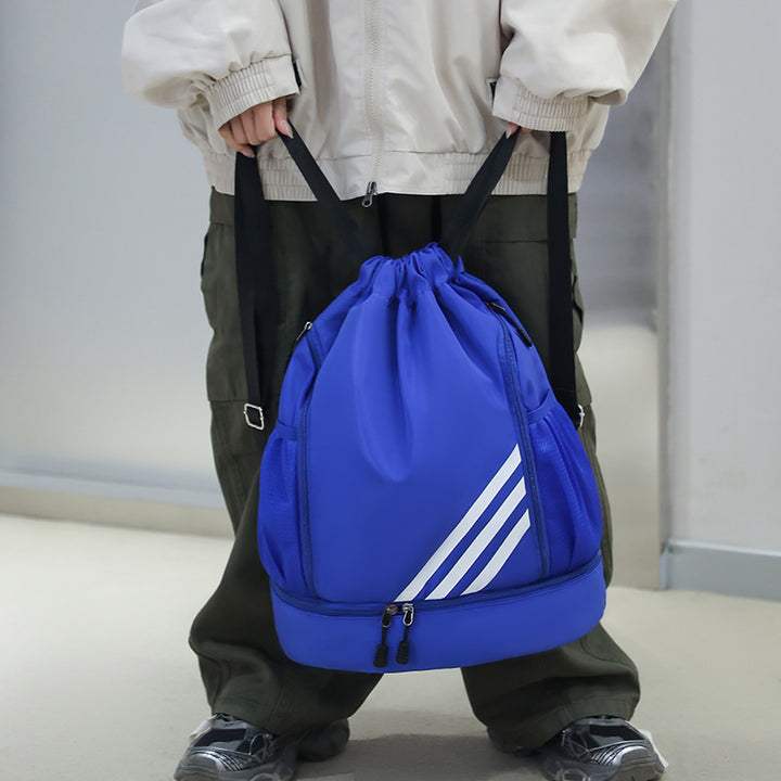 Sports Drawstring Rucksack Karnz