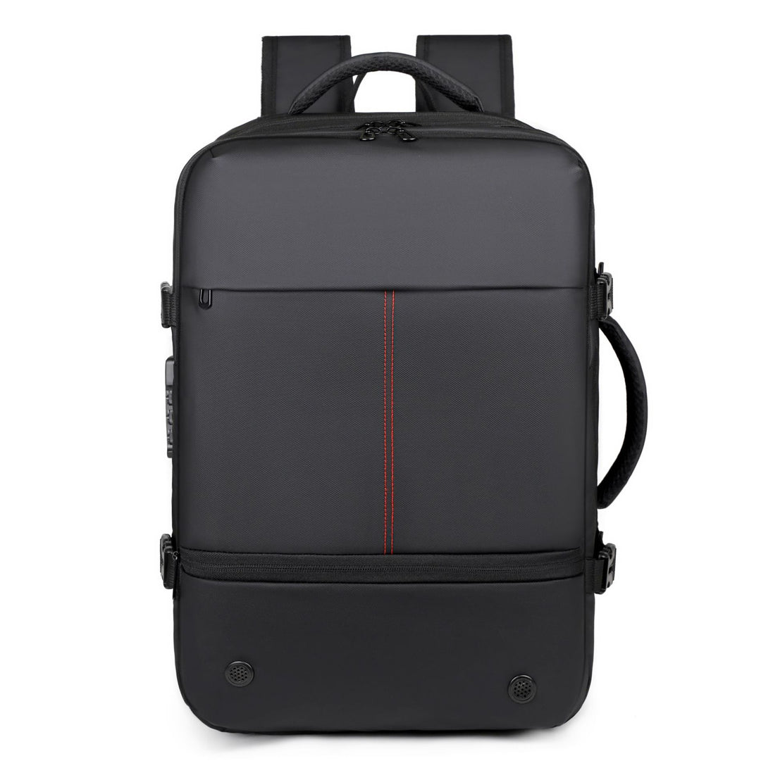 Multi-Funktionale Professionelle Laptop-Rucksack Karnz