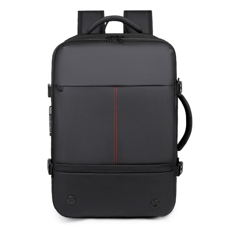 Multi-Funktionale Professionelle Laptop-Rucksack Karnz