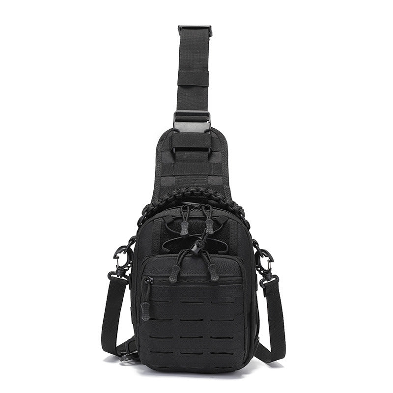 Kompakte Taktische Sling-Tasche Karnz