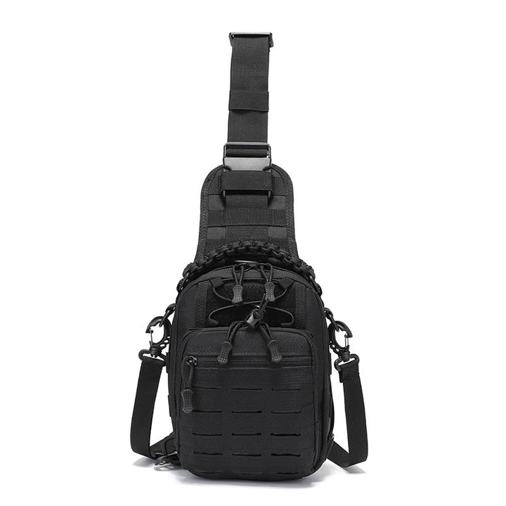 Kompakte Taktische Sling-Tasche Karnz