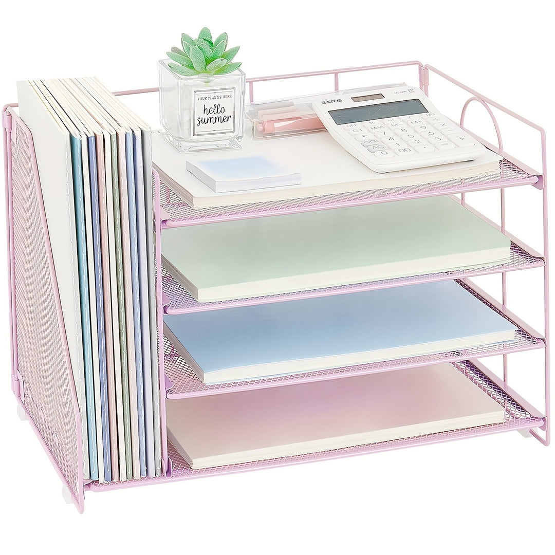 Schreibtisch-Organizer