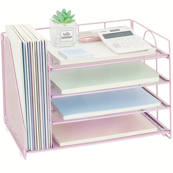 Schreibtisch-Organizer