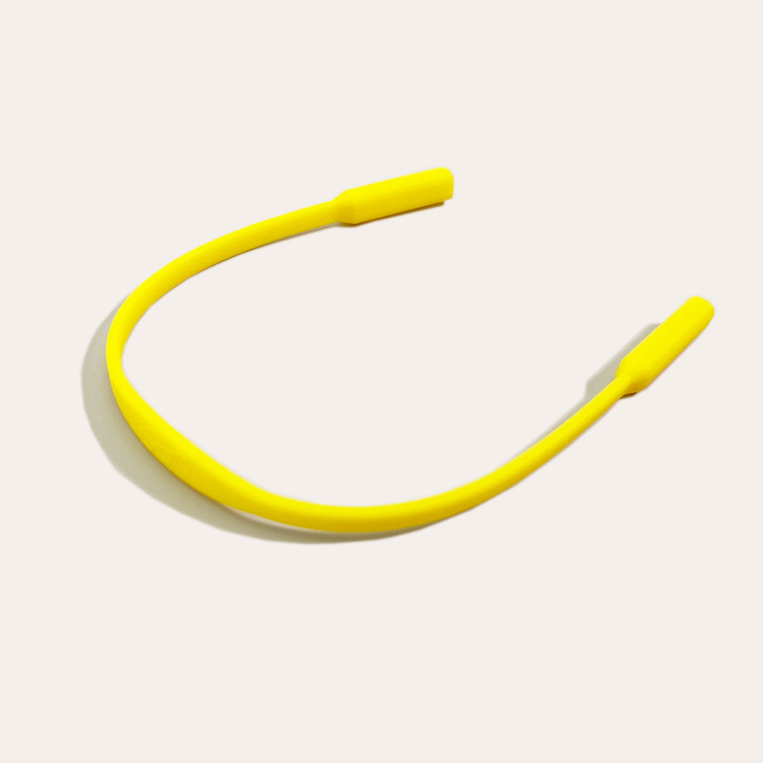 Flexibler Brillenhalter Karnz