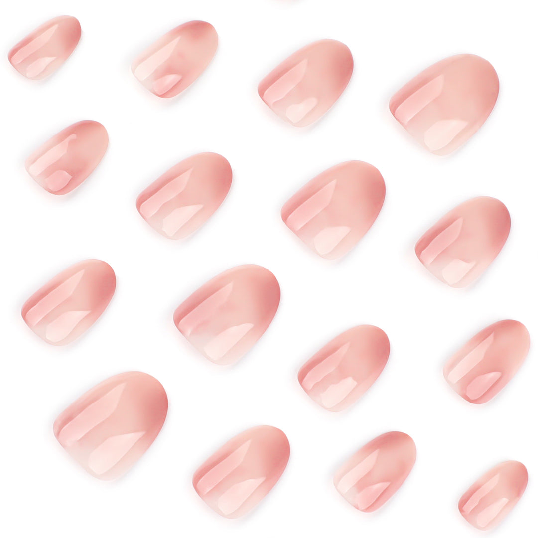 Elegante und stilvolle Nagelkunst Karnz