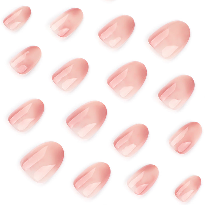 Elegante und stilvolle Nagelkunst Karnz