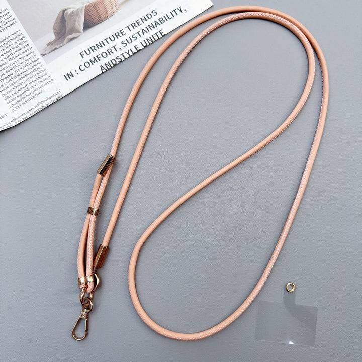 Vielseitige ID-Badge-Halter-Lanyard Karnz