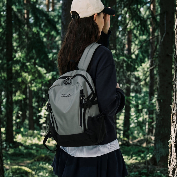 Multi-Zweck Leichte Reise Rucksack Karnz