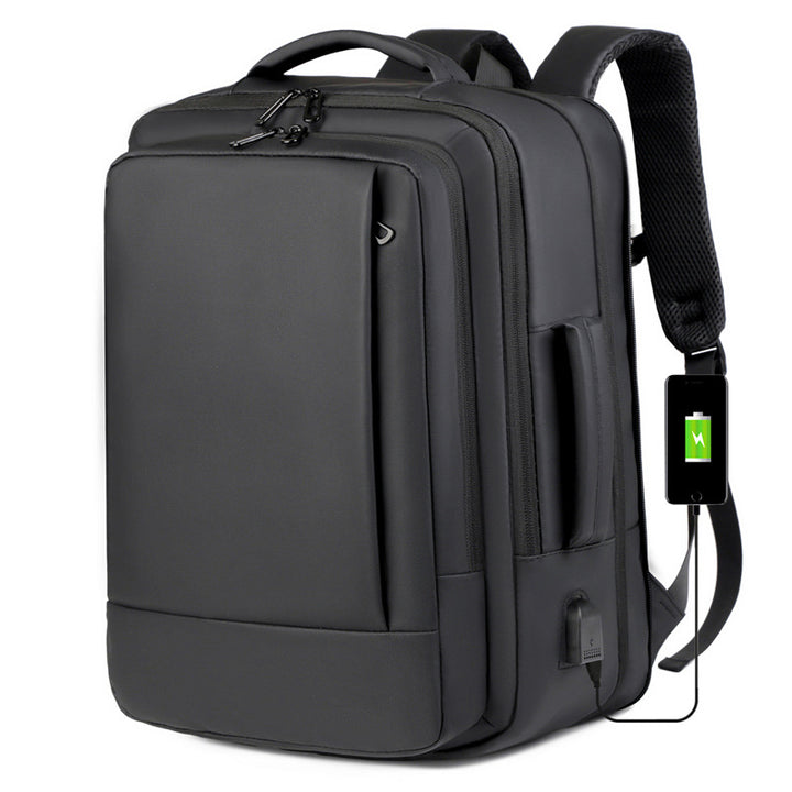 Smart Travel Backpack Karnz