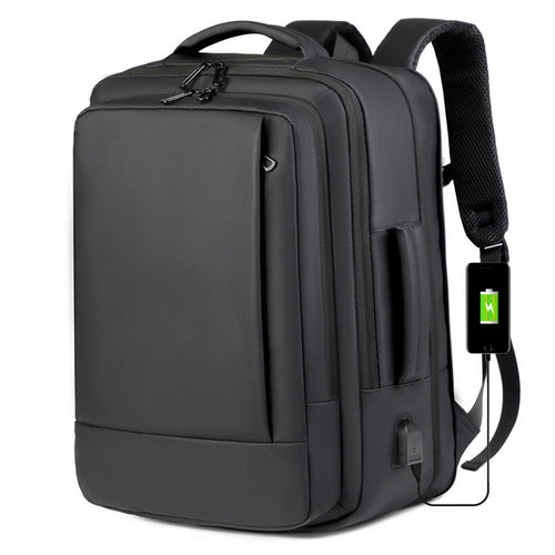 Smart Travel Backpack Karnz