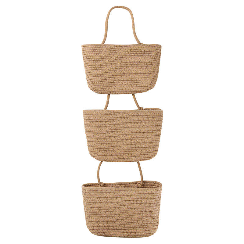 Damen stilvolle und praktische Henkeltasche Karnz