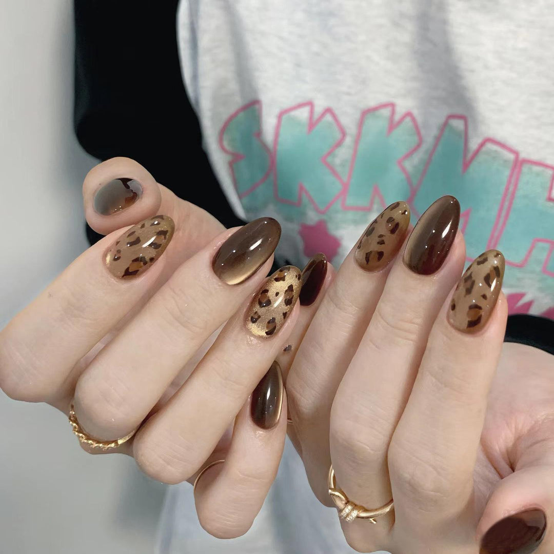 Nageldesign Karnz