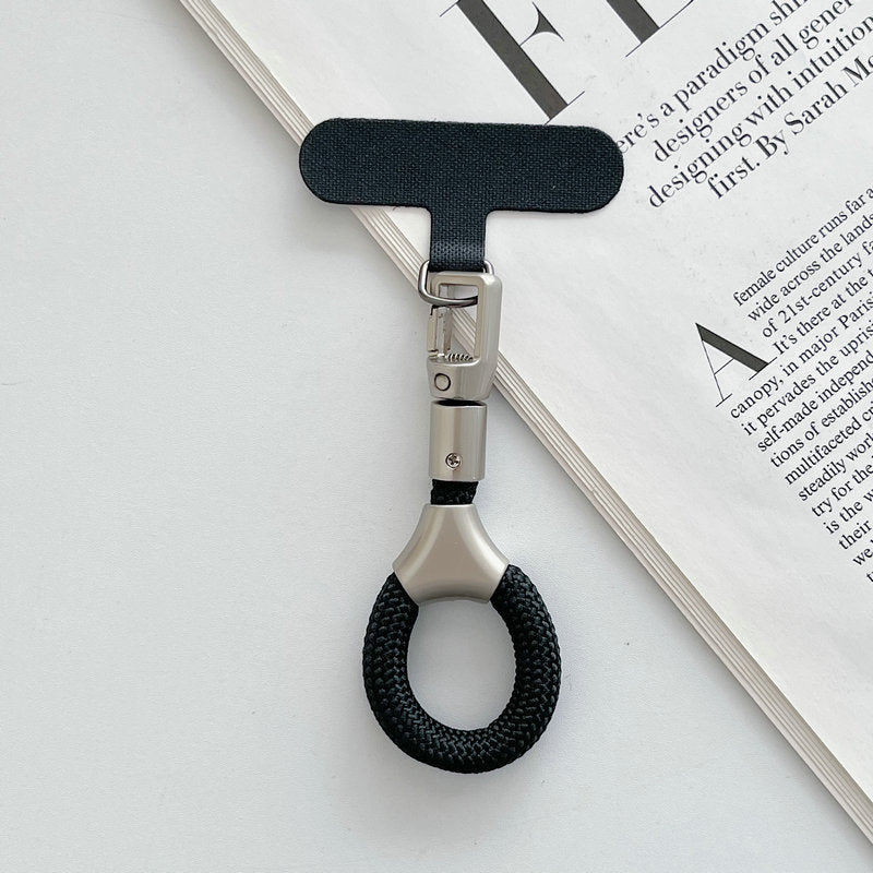 Premium Laptop Schlüsselanhänger Halter Karnz