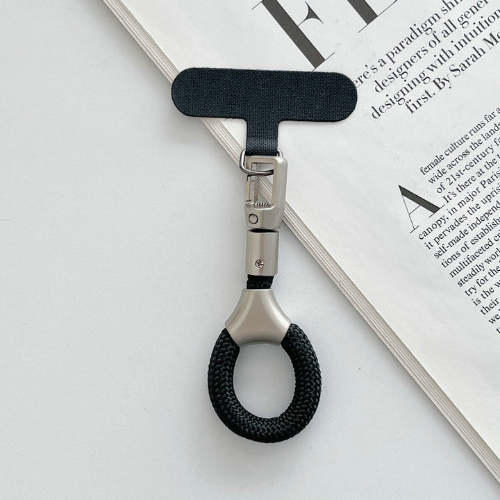 Premium Laptop Schlüsselanhänger Halter Karnz