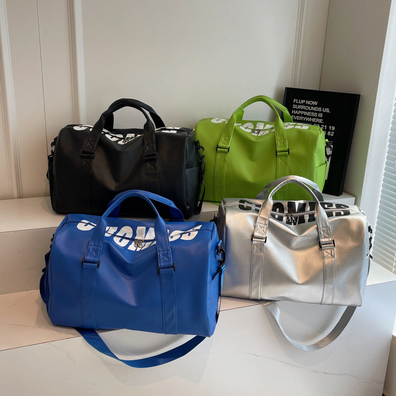 Haltbarer Reisetaschen mit verstellbarem Riemen Karnz