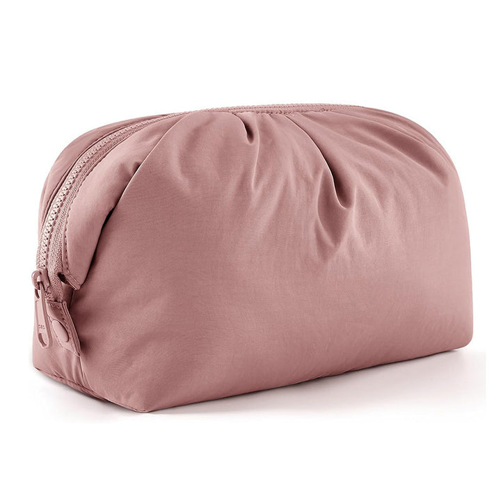 Kosmetik-Organizer Tasche mit Elegantem Design und Mehreren Fächern Karnz