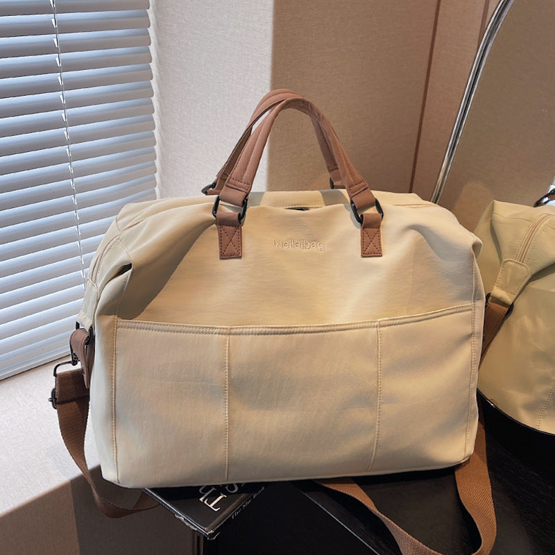 Premium Vielseitige Reise-Duffel