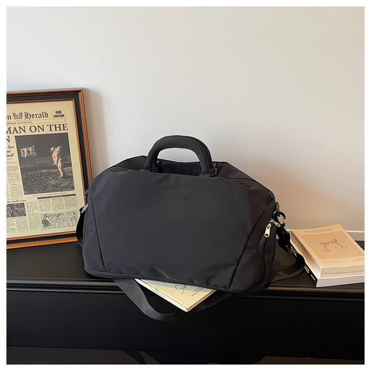 Geräumige Reisetasche