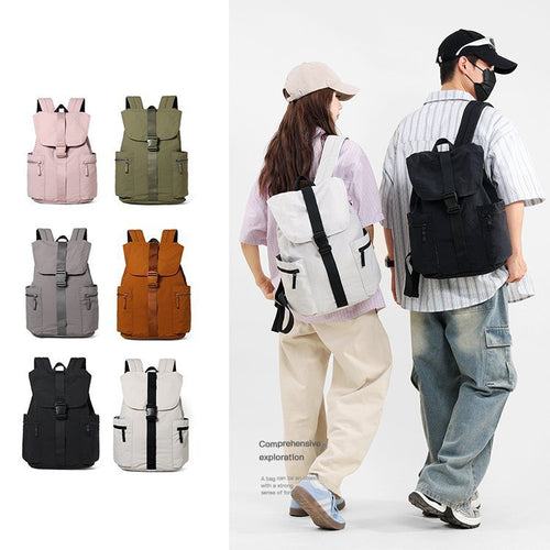 Vielseitige Funktionalität Rucksack Karnz
