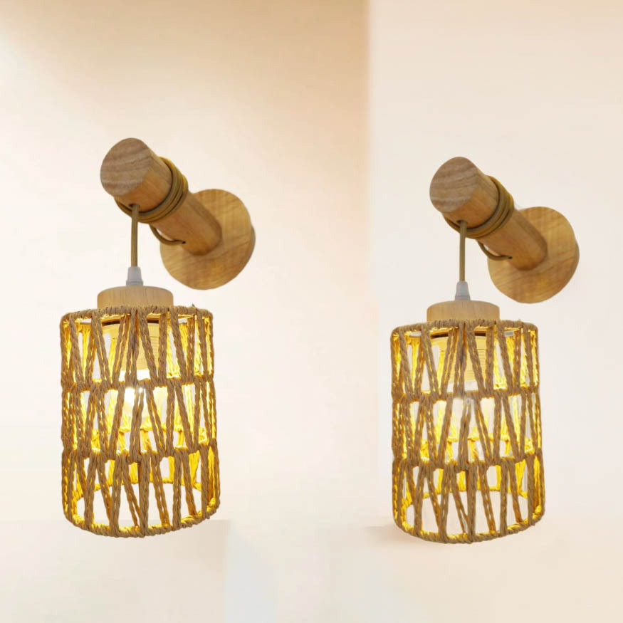 Wandlampe Karnz