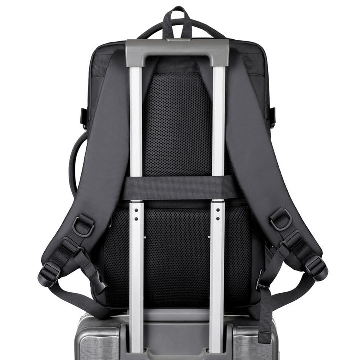 Hochleistungs-Reise-Rucksack Karnz