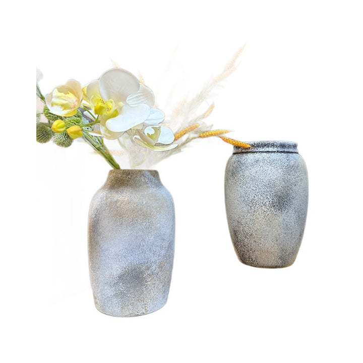 Elegante Keramikvase Karnz