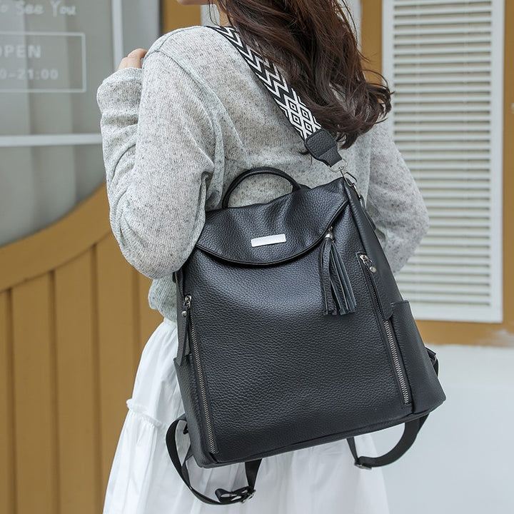 Elegante umwandelbare Rucksack Karnz
