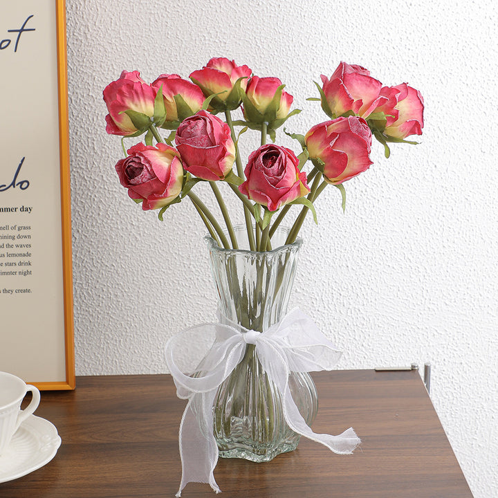 Kunstblumenstrauß Karnz