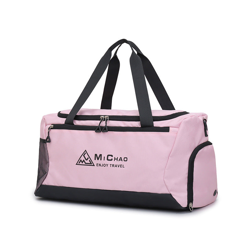 Reise-Duffle-Tasche Karnz