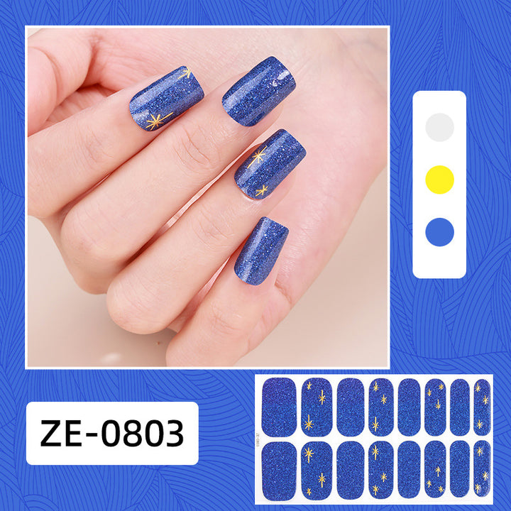 Nagelkunst Design