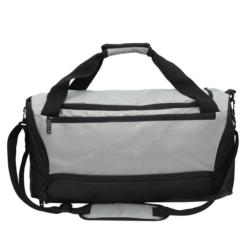 Vielseitige Sport-Duffel-Tasche