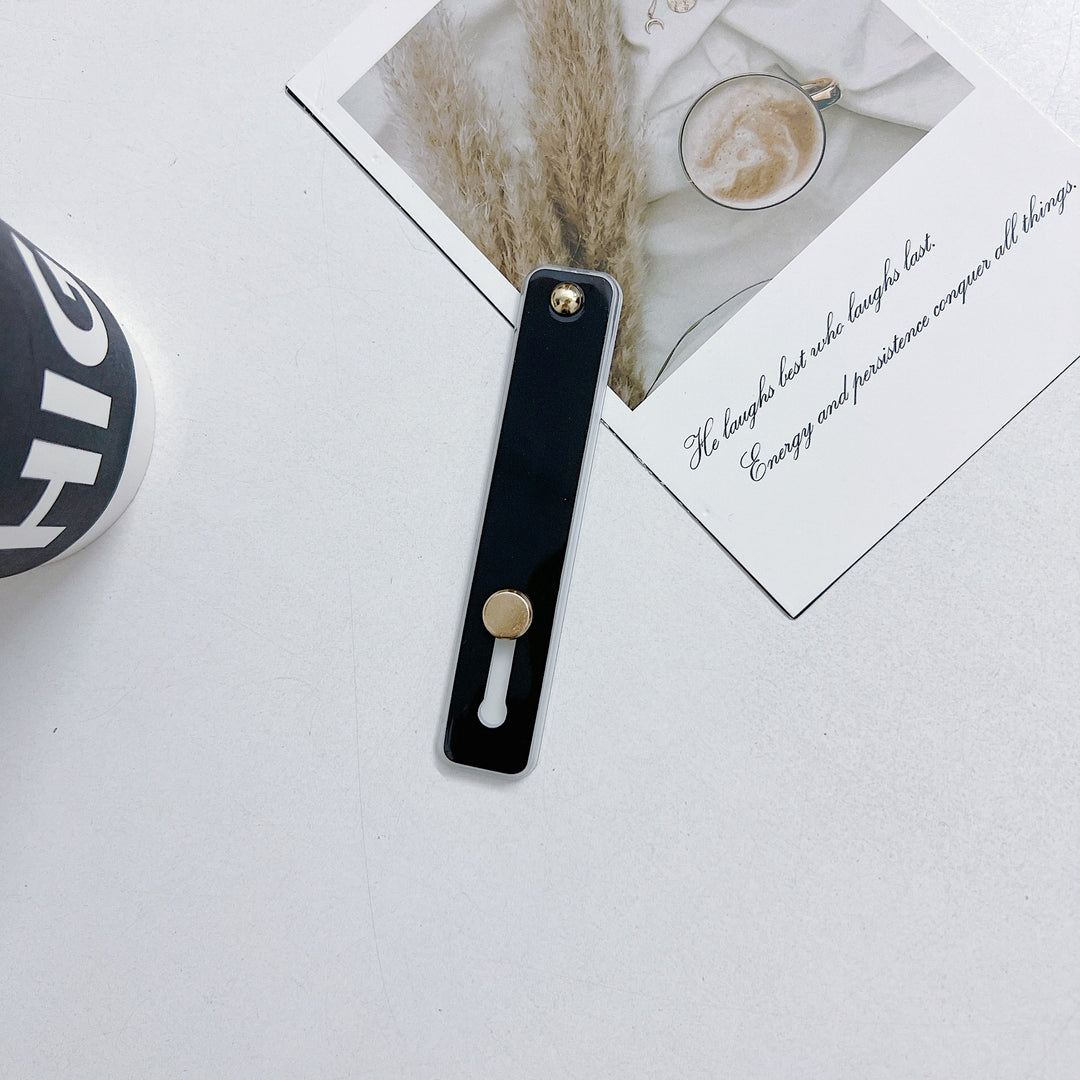 Minimalistisches Lesezeichen Karnz