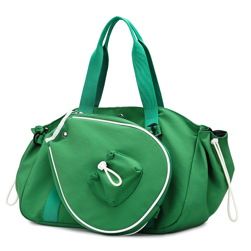 Geräumige vielseitige Sport-Duffel-Tasche Karnz