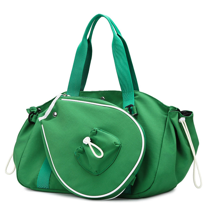 Geräumige vielseitige Sport-Duffel-Tasche Karnz