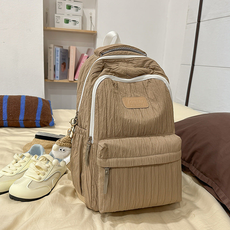 Funktionaler Tagesrucksack Karnz