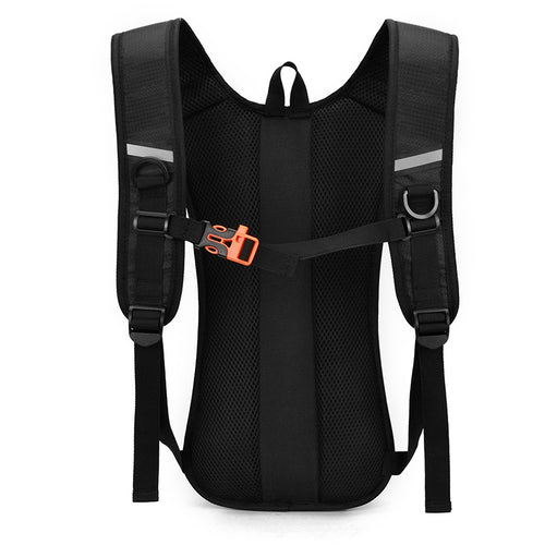 Hydratationspack mit verstellbaren Riemen Karnz