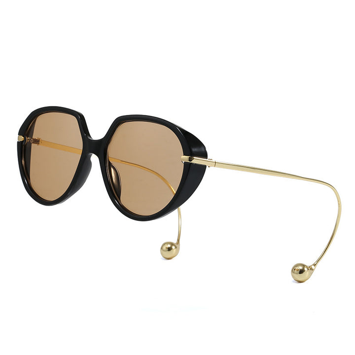 Damen Designer Sonnenbrille Karnz