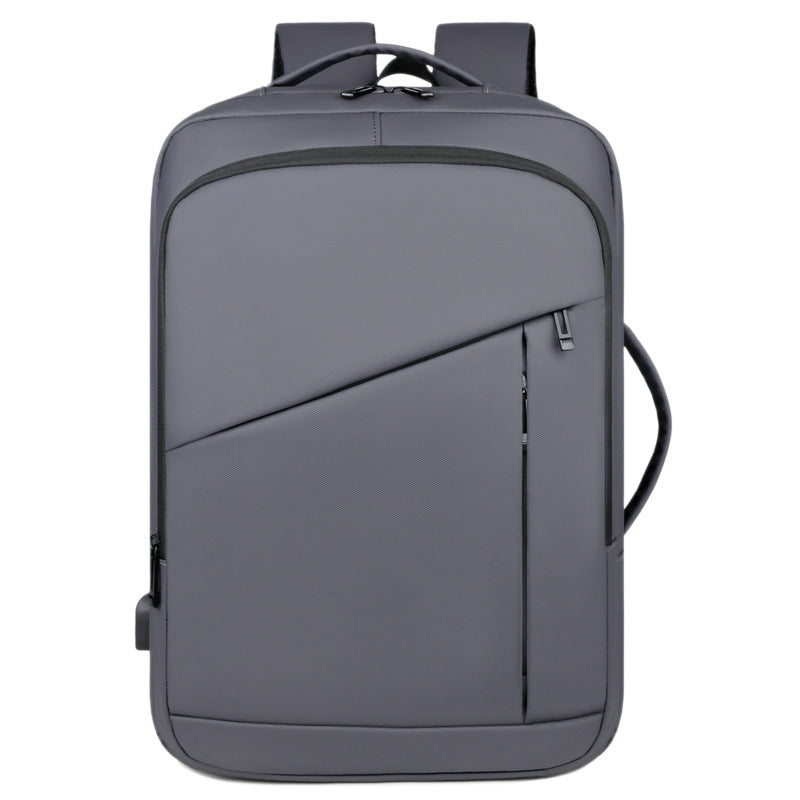 Vielseitiger urbaner Pendler-Rucksack Karnz