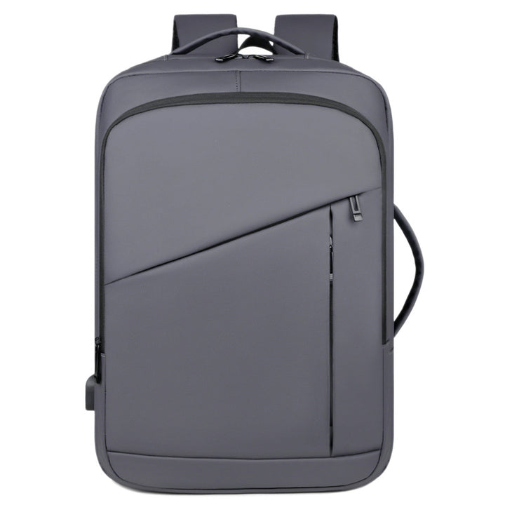 Vielseitiger urbaner Pendler-Rucksack Karnz