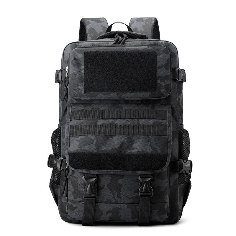 Leichtgewichtiger Mehrzweck-Tragerrucksack
