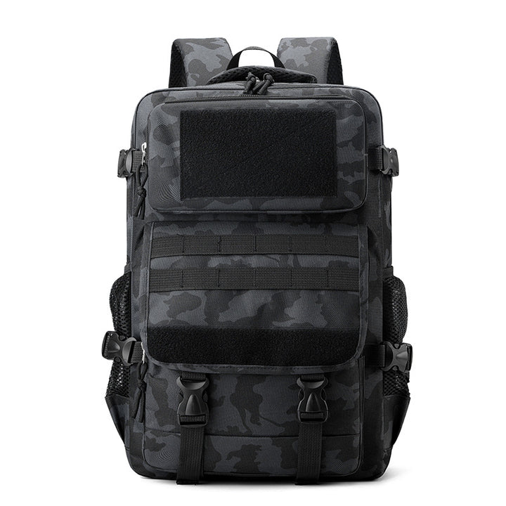 Leichtgewichtiger Mehrzweck-Tragerrucksack