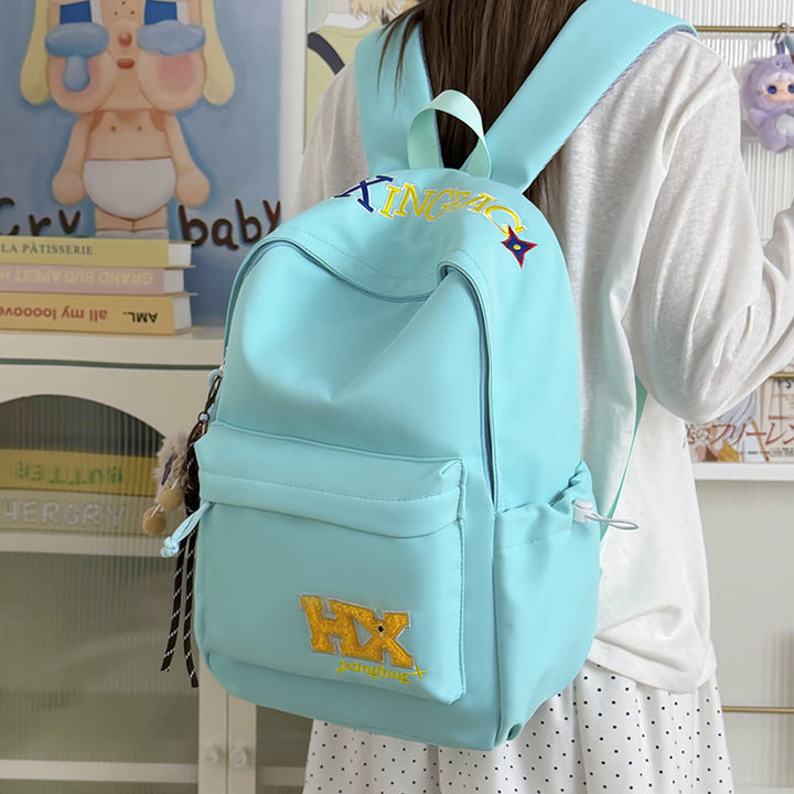 Stylischer multifunktionaler Rucksack Karnz 1791205929