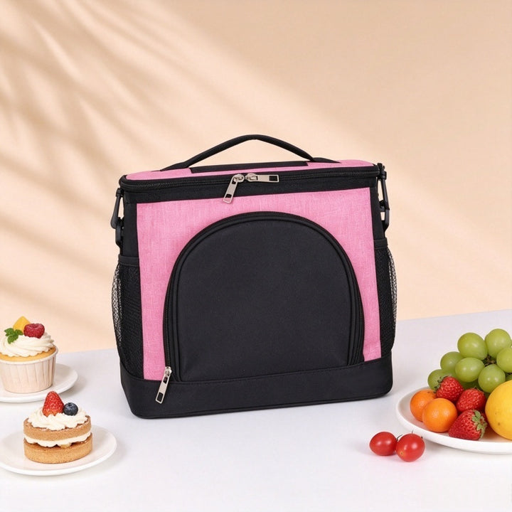 Isolierte Kühltasche Karnz